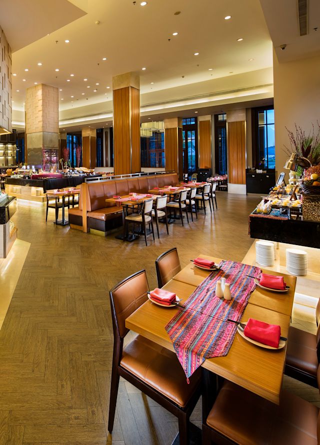 The Big Kitchen
