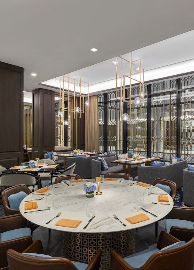 Ava Restaurant