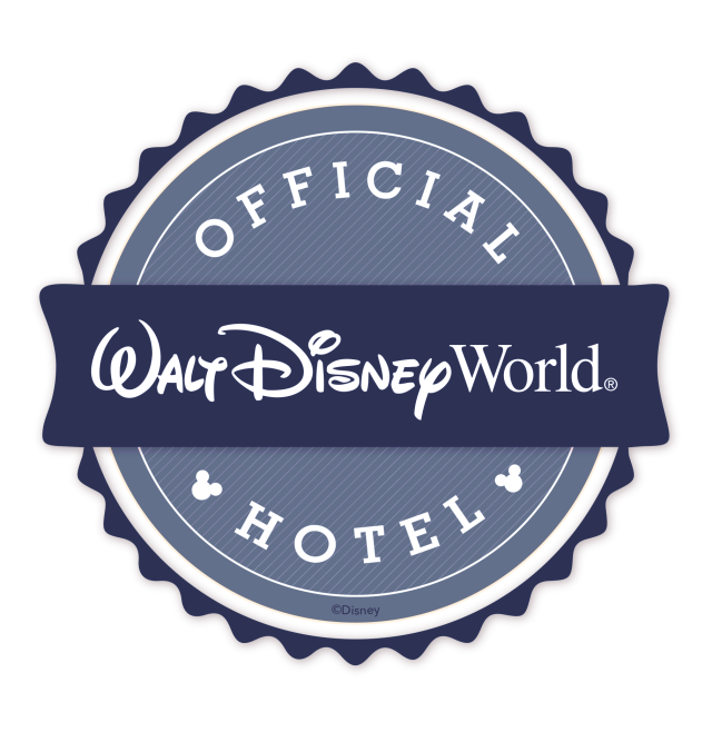 Hotel oficial de Walt Disney World