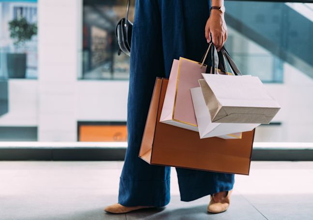 Mother's day Personal Shopper image