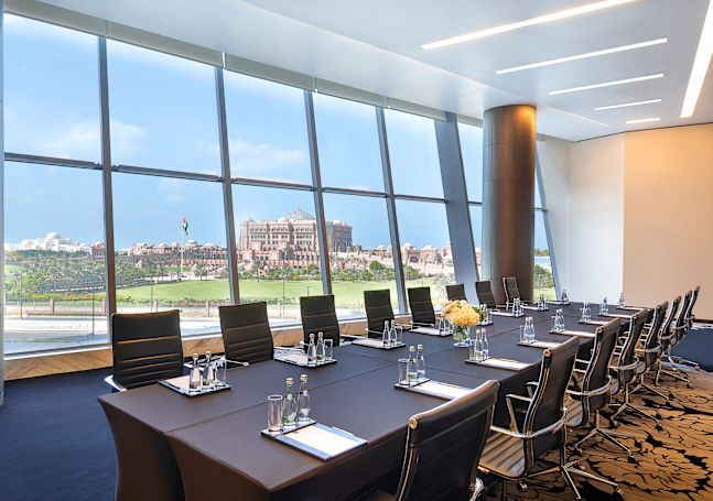 Boardroom