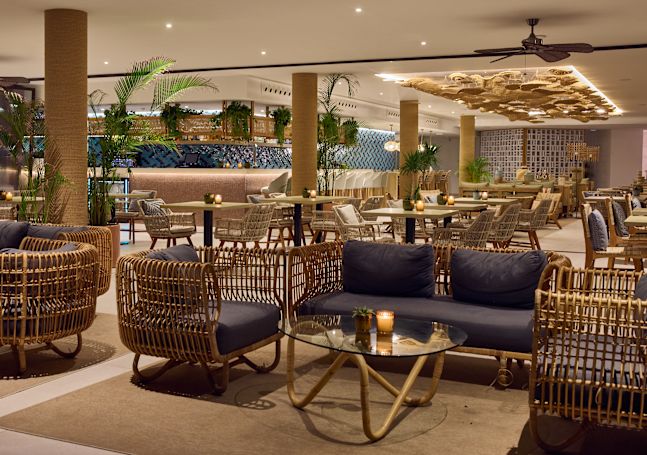 Gastrobar "La Savina"