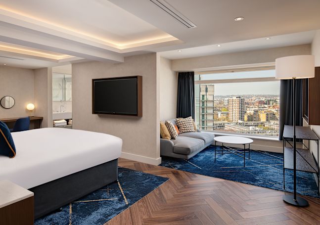 King Bedroom Suite