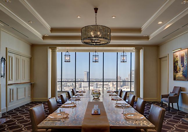 Lagniappe29 Meeting Room