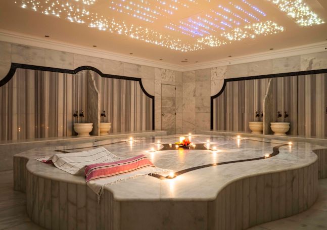 Hammam