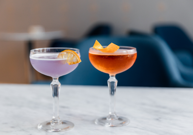 Ms Margot's Bar & Eats
