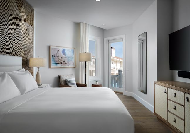 King Bedroom