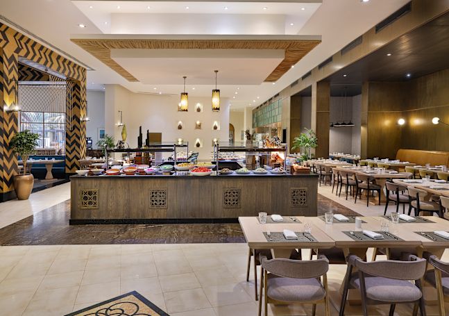 Ресторант „Марджан“