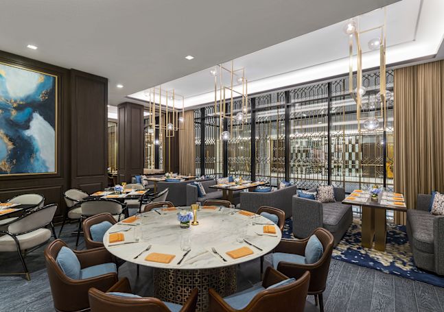 Ava Restaurant