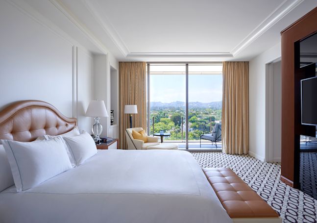 Hollywood Deluxe Suite