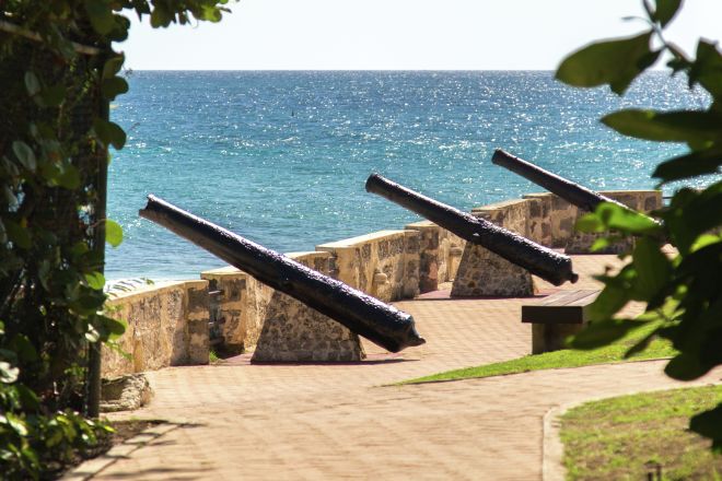 Charles Fort