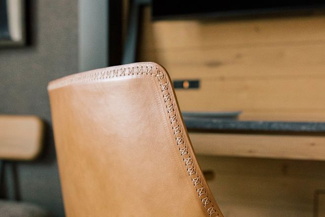 Guest Room Work Desk