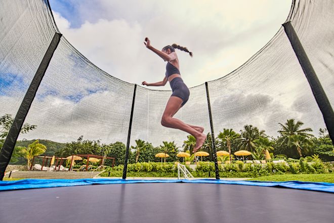 Tourist Sport Activities