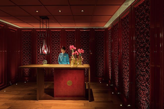 Man Chinese Restaurant
