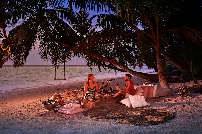 Touristenaktivitäten