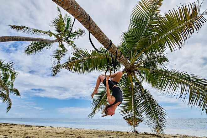 Touristenaktivitäten, Freizeit und Erholung