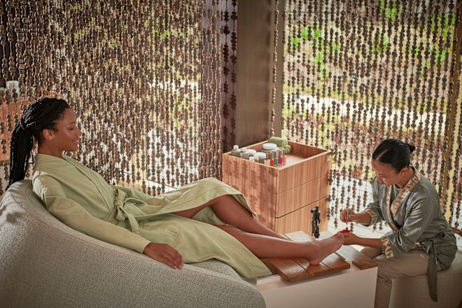 Touristenaktivitäten