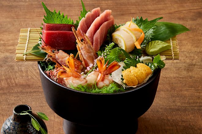 Sashimi