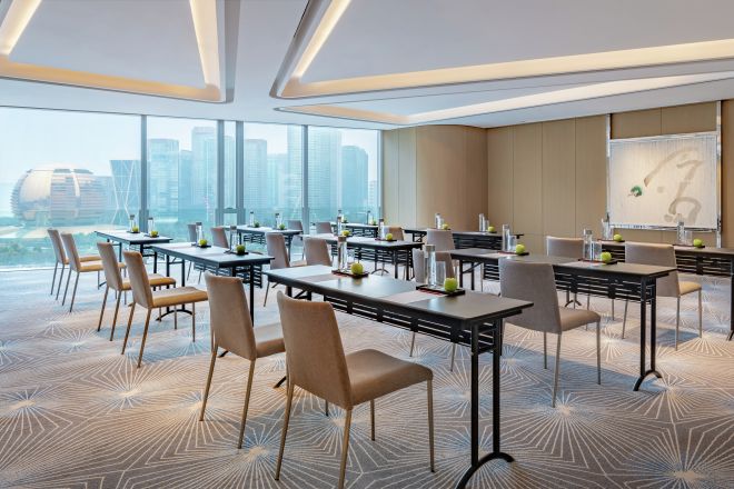 ミーティングルーム