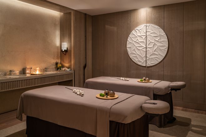 スパダブルルーム