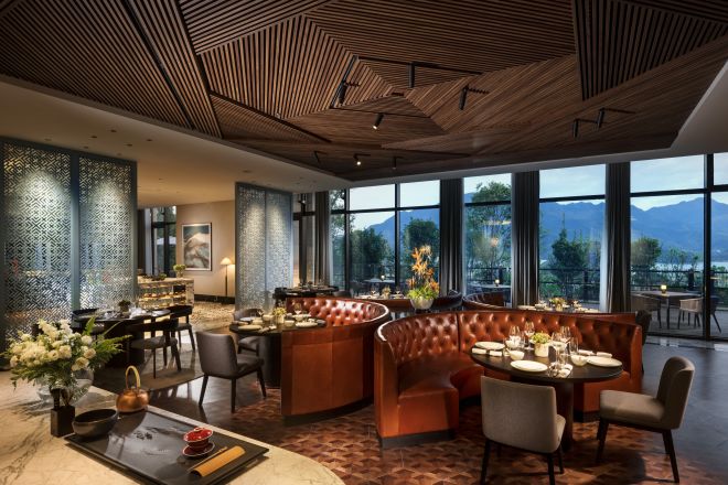 LE - Private Dining Room