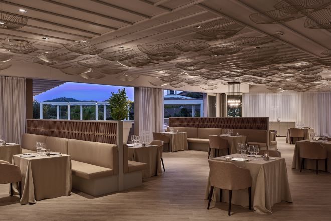 La Terrazza Restaurant