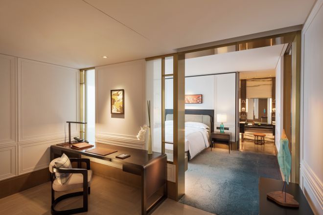 Premium Suite