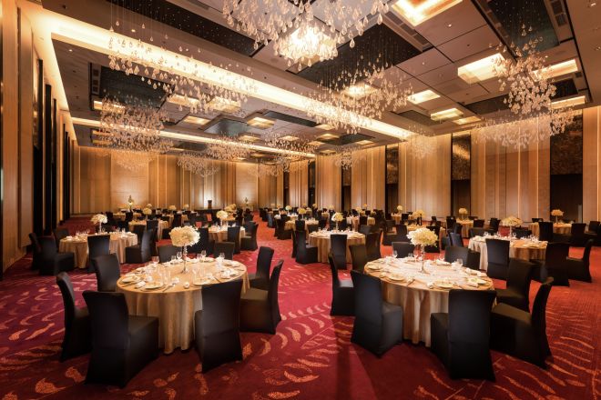 Ballroom