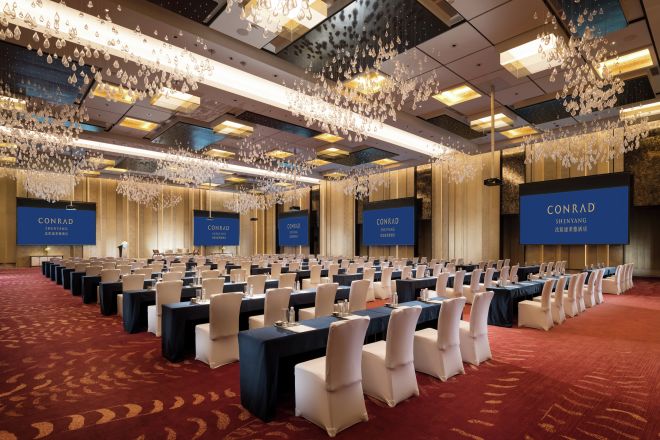 Ballroom