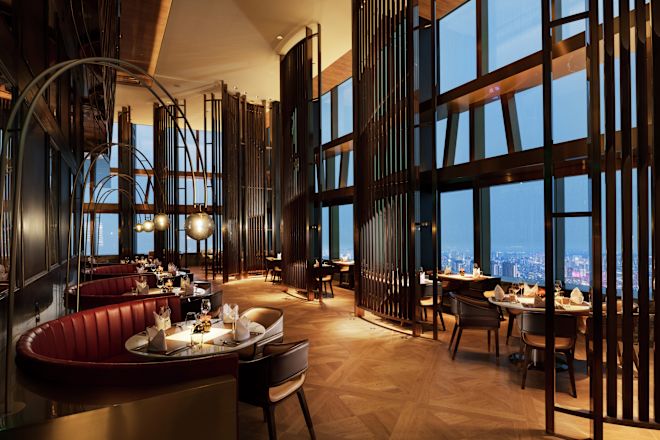 Link Restaurant