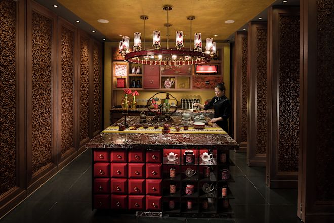 Man Chinese Restaurant