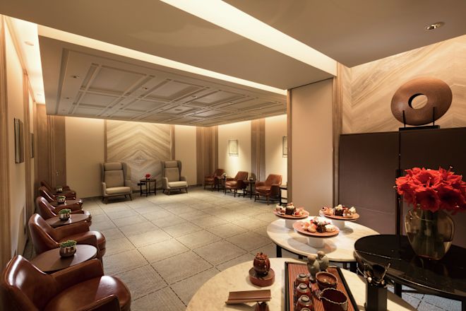 Parlour