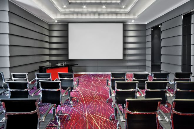 Studio Meeting Room