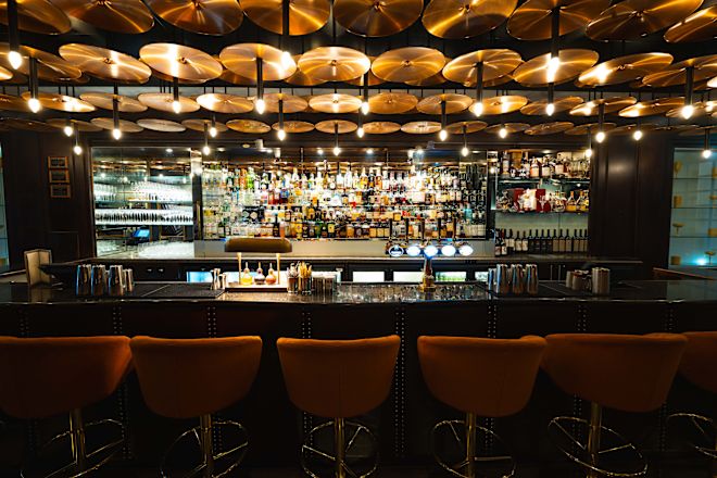 Caley Bar