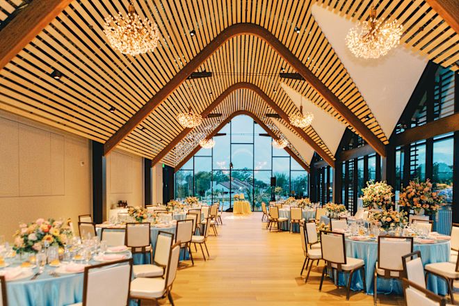 Boathouse Balo Salonu