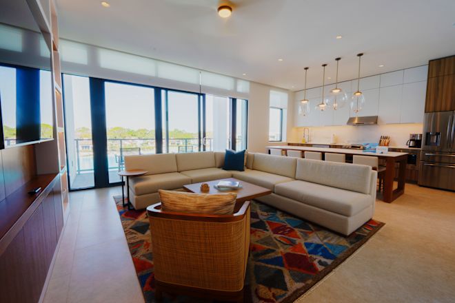 Oturma odası Lounge alanı