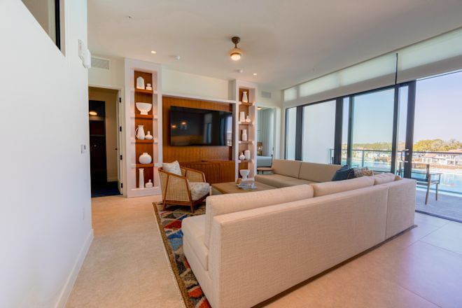 Oturma odası Lounge alanı