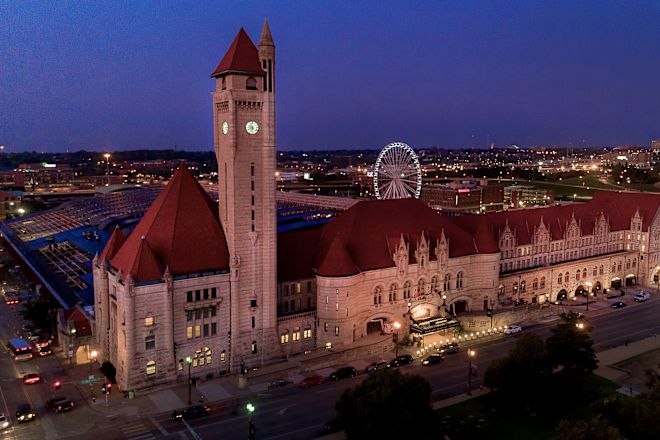 St. Louis Union Station