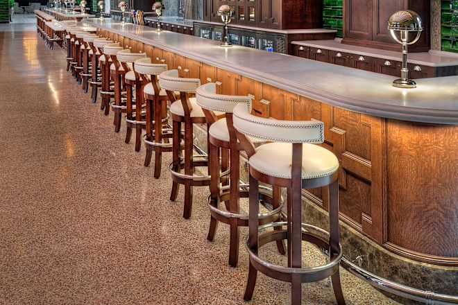 Union Station Grand Hall Bar