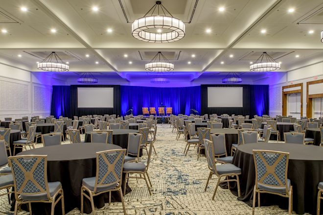 Grand Ballroom