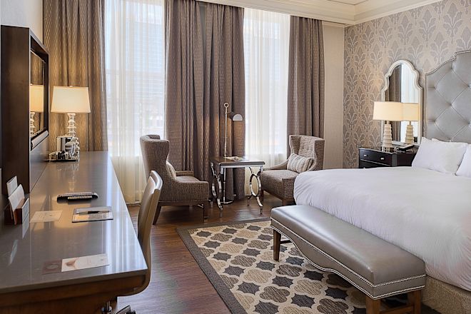 Headhouse Executive Room