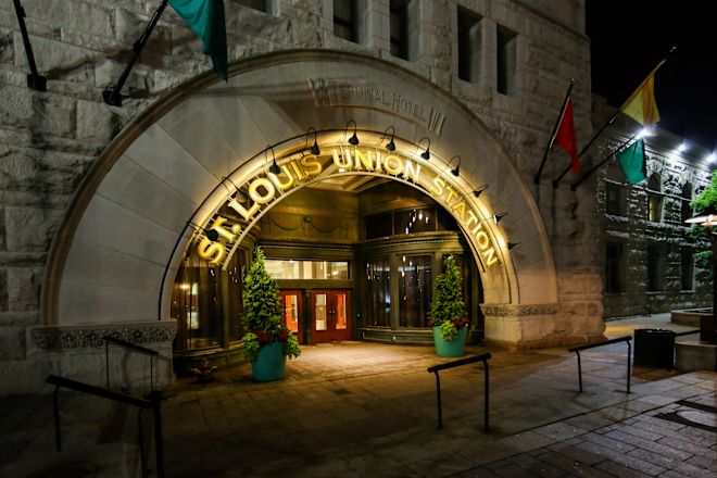 Union Station