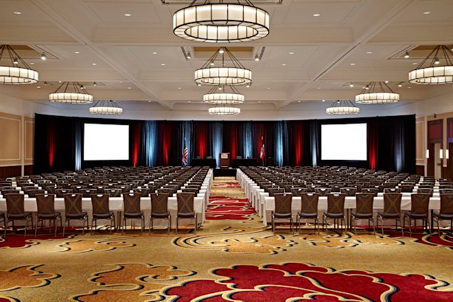 Grand Ballroom