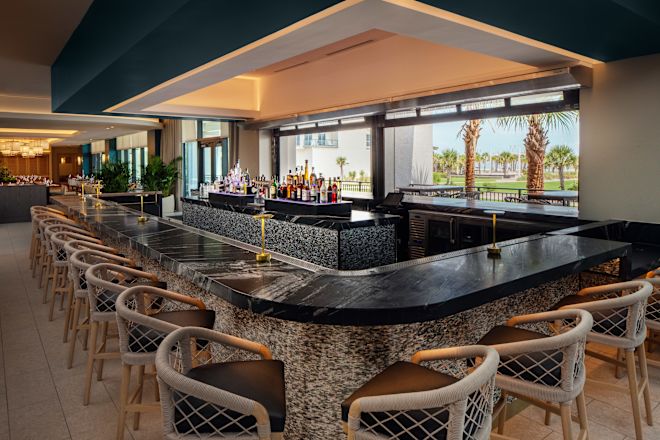 Tide & Table Restaurant