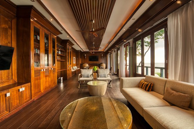 Pustaka Sarang Gagak