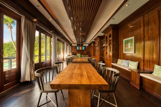 Pustaka Sarang Gagak