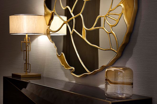 ブライダルスイートの詳細