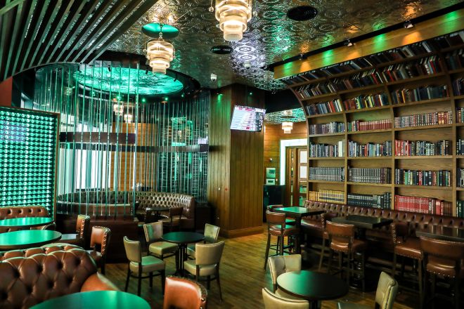 McGettigans Restaurant