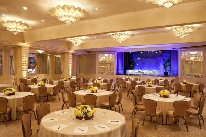 Salone Beverly Hills