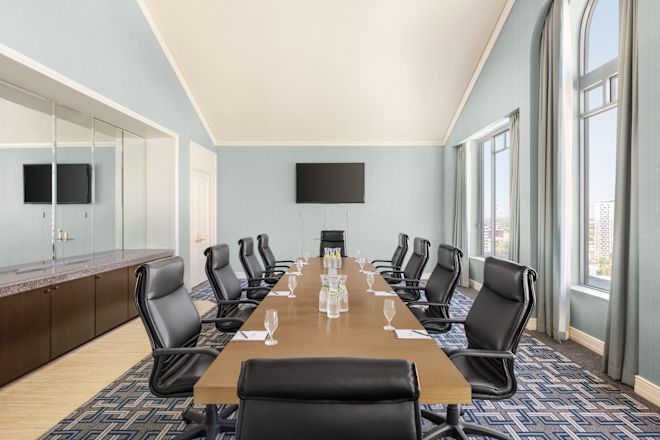 boardroom